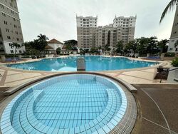 Castle Green (D26), Condominium #458427891
